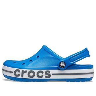 Sandały sportowe Crocs Shoes „Blue Gray” 20508-4JO