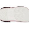 Sandały sportowe Crocs Shoes „Czarno-białe” 207193-100