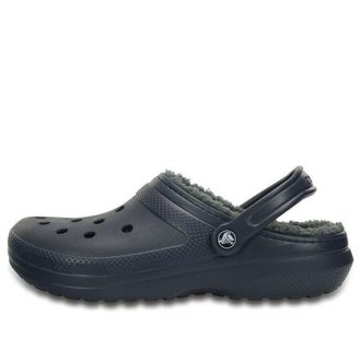 Sandały sportowe Crocs Shoes „Dark Blue Grey” 203591-459
