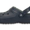 Sandały sportowe Crocs Shoes „Dark Blue Grey” 203591-459