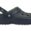 Sandały sportowe Crocs Shoes „Dark Blue Grey” 203591-459
