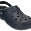 Sandały sportowe Crocs Shoes „Dark Blue Grey” 203591-459
