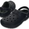 Sandały sportowe Crocs Shoes „Dark Blue Grey” 203591-459