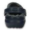 Sandały sportowe Crocs Shoes „Dark Blue Grey” 203591-459