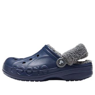Sandały sportowe Crocs Shoes „Dark Blue Grey” 206633-4HE