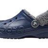 Sandały sportowe Crocs Shoes „Dark Blue Grey” 206633-4HE