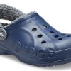 Sandały sportowe Crocs Shoes „Dark Blue Grey” 206633-4HE