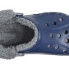 Sandały sportowe Crocs Shoes „Dark Blue Grey” 206633-4HE