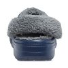 Sandały sportowe Crocs Shoes „Dark Blue Grey” 206633-4HE