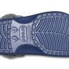 Sandały sportowe Crocs Shoes „Dark Blue Grey” 206633-4HE