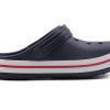 Sandały sportowe Crocs Shoes „Dark Blue Red” 204537-485