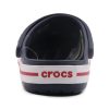 Sandały sportowe Crocs Shoes „Dark Blue Red” 204537-485