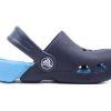 Sandały sportowe Crocs Shoes „Dark Blue Royal Blue” 10400-41T