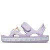 Sandały sportowe Crocs Shoes „Frozen” 206792-530