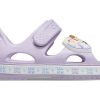 Sandały sportowe Crocs Shoes „Frozen” 206792-530