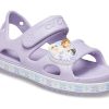 Sandały sportowe Crocs Shoes „Frozen” 206792-530