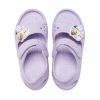Sandały sportowe Crocs Shoes „Frozen” 206792-530
