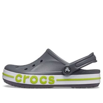 Sandały sportowe Crocs Shoes „Gray Green” 20508-0GX
