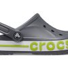 Sandały sportowe Crocs Shoes „Gray Green” 20508-0GX