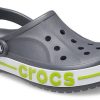 Sandały sportowe Crocs Shoes „Gray Green” 20508-0GX