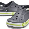 Sandały sportowe Crocs Shoes „Gray Green” 20508-0GX