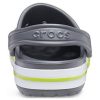 Sandały sportowe Crocs Shoes „Gray Green” 20508-0GX