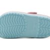 Sandały sportowe Crocs Shoes „Niebiesko-białe” 204537-4S3