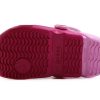 Sandały sportowe Crocs Shoes „Różowe” 10400-6AO