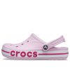 Sandały sportowe Crocs Shoes „Różowe” 20508-6TG