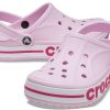 Sandały sportowe Crocs Shoes „Różowe” 20508-6TG