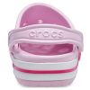 Sandały sportowe Crocs Shoes „Różowe” 20508-6TG