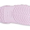 Sandały sportowe Crocs Shoes „Różowe” 20508-6TG