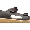 Sandały sportowe Crocs Swiftwater Light Cozy Coffee 206526-2I1