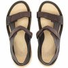 Sandały sportowe Crocs Swiftwater Light Cozy Coffee 206526-2I1