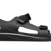 Sandały sportowe Crocs Swiftwater Light Cozy w kolorze czarnym 206526-060