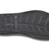 Sandały sportowe Crocs Swiftwater Light Cozy w kolorze czarnym 206526-060