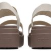 Sandały sportowe Crocs (WMNS) Brooklyn 206453-159