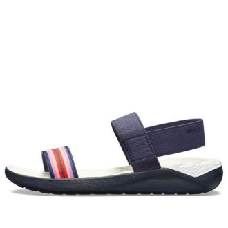 Sandały sportowe Crocs (WMNS) LiteRide 205106-97W