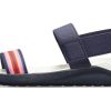 Sandały sportowe Crocs (WMNS) LiteRide 205106-97W