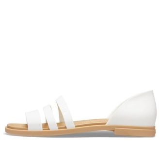 Sandały sportowe Crocs (WMNS) Tulum 206109-1CQ