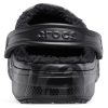 Sandały sportowe unisex Crocs odporne na zużycie, wygodne, szare, 205975-938