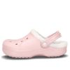 Sandały sportowe unisex Crocs Ralen Stay Warm odporne na zużycie, różowe, 16244-952