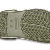 Sandały unisex Crocs 4 Printing Camouflage Green 206232-354