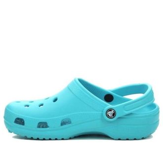 Sandały unisex Crocs Beach Blue 10001-4SL