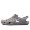 Sandały unisex Crocs Beach Gray 203963-0DA