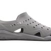 Sandały unisex Crocs Beach Gray 203963-0DA