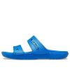 Sandały unisex Crocs Bright Cobalt 206761-4JL