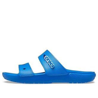 Sandały unisex Crocs Bright Cobalt 206761-4JL