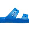 Sandały unisex Crocs Bright Cobalt 206761-4JL