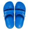 Sandały unisex Crocs Bright Cobalt 206761-4JL